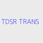 Bureau d'affaires immobiliere TDSR TRANS